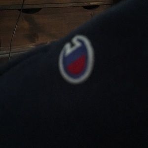 Meet your Posher, Issac